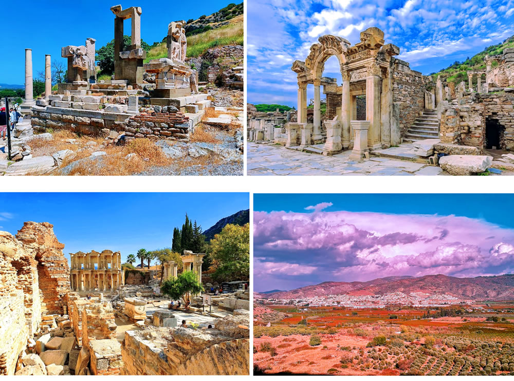 Snapshots of Kusadasi: A Solo 2-days Adventure Through Turkey's Coastal Gem